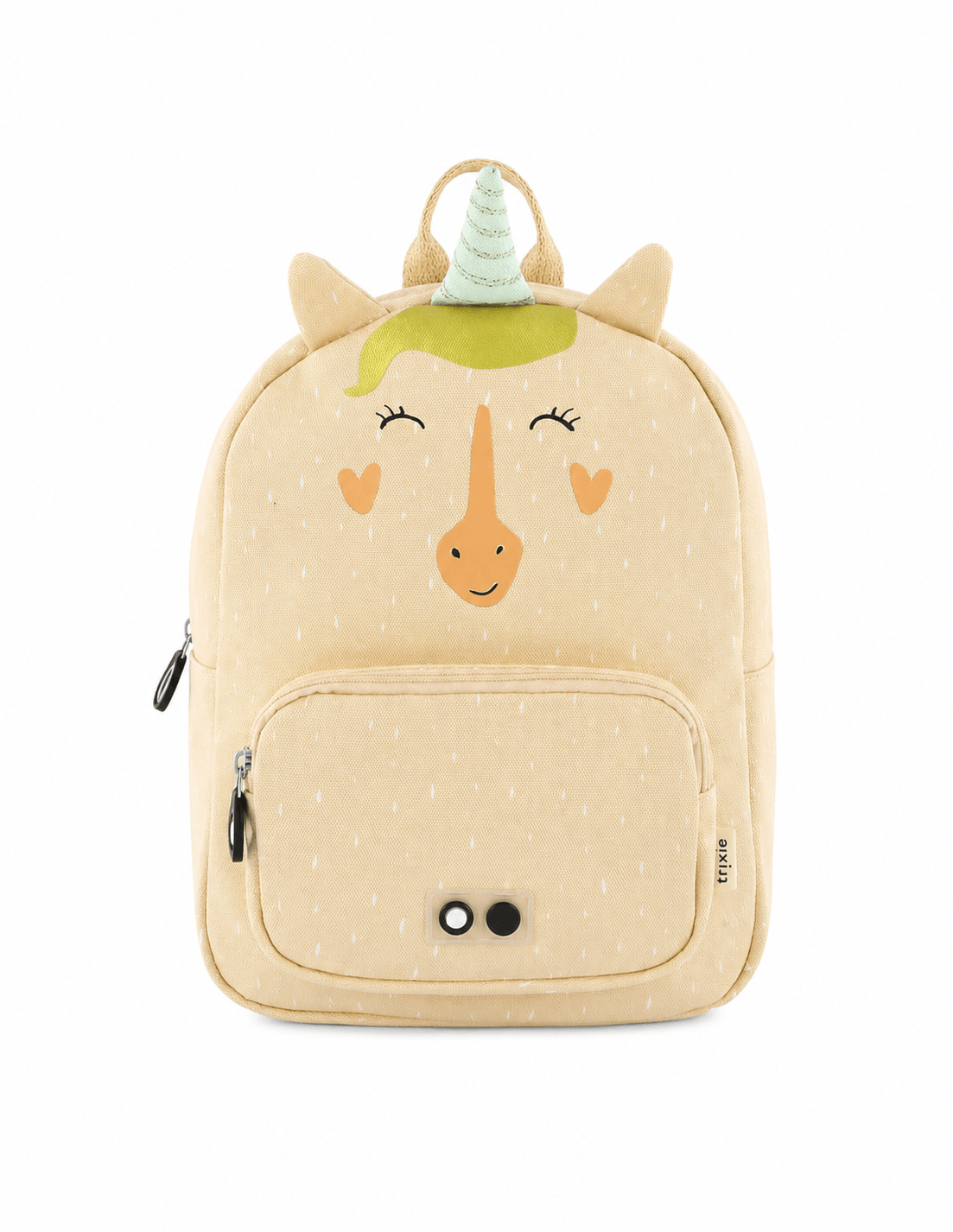 Trixie Backpack Unicorn Παιδικό Σακίδιο Πλάτης, 1τεμ Trixie Backpack Unicorn Παιδικό Σακίδιο Πλάτης, 1τεμ - Image 1