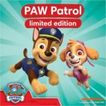 Pampers Baby-Dry Pants Paw Patrol Monthly Pack no7 15+kg 126 τμχ - Image 2
