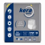 KERA Pants MAXI Night Πάνα Βρακάκι Ακράτειας Large 100-145cm 14τμχ