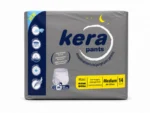 KERA Pants MAXI Night Πάνα Βρακάκι Ακράτειας Medium 80-120cm 14τμχ