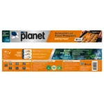 MyPlanet TripleBake Αντικολλητικό Χαρτί Ψησίματος (42x38cm), 18τεμ - Image 2