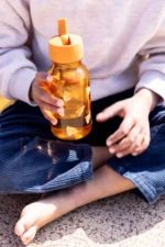 Trixie Παιδικό Παγούρι Πλαστικό Non Spill 350ml - Image 3