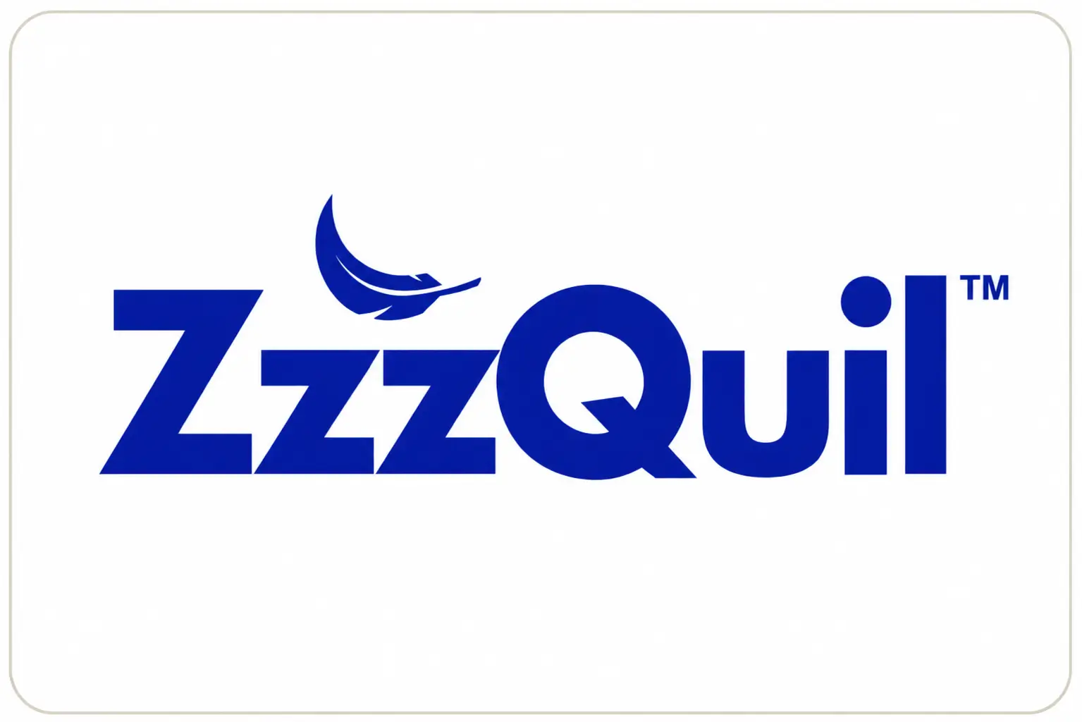 ZzzQuil