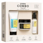 Cosrx Combo Pack