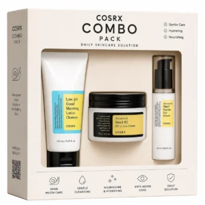 Cosrx Combo Pack
