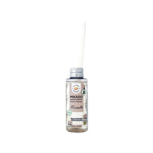 La Casa de las Aromas Mikado ανταλλακτικό άρωμα για stick jabon de marsella 100ml