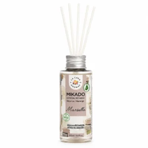 La Casa de las Aromas Mikado ανταλλακτικό άρωμα για stick jabon de marsella 100ml