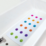 Munchkin Dandy Dots Bath Mat Αντιολισθητικό Ταπέτο Μπάνιου 1τμχ - Image 3
