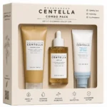 SKIN1004 Madagascar Centella Combo Pack
