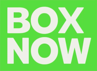 Box Now