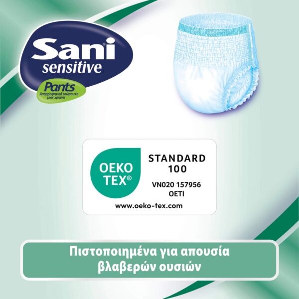 OEKO-TEX Standard 100