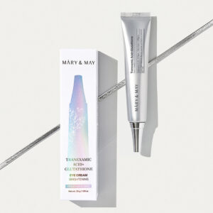 Mary&May Tranexamic Acid + Glutathione Eye Cream 30g