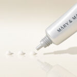 Mary&May Tranexamic Acid + Glutathione Eye Cream 30g – υφή