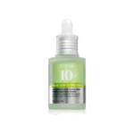 Anua Azelaic Acid 10+ Hyaluron Καταπραϋντικό Serum Προσώπου κατά της Ερυθρότητας με Αζελαϊκό Οξύ 10%, Υαλουρονικό & Centella Asiatica 30ml (Ευρωπαϊκή Συσκευασία)