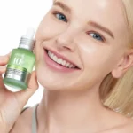 Anua Azelaic Acid 10 Hyaluron Καταπραϋντικό Serum Προσώπου κατά της Ερυθρότητας με Αζελαϊκό Οξύ 10%, Υαλουρονικό & Centella Asiatica 30ml
