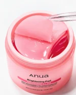 Anua Niacinamide 5% + TXA Brightening Pads Τόνωσης Προσώπου με Νιασιναμίδη 60τμχ
