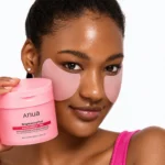 Anua Niacinamide 5% + TXA Brightening Pads Τόνωσης Προσώπου με Νιασιναμίδη 60τμχ - Image 3
