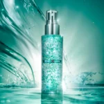 Anua PDRN 100 + Hyaluronic Acid Hydrating Capsule Mist Ενυδατικό Mist Προσώπου με PDRN, Υαλουρονικό & Κολλαγόνο 100ml