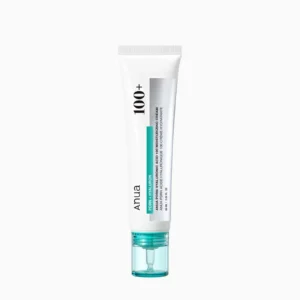 Anua PDRN Hyaluronic Acid 100 Moisturizing Cream Ενυδατική Κρέμα Προσώπου με PDRN, 11 Τύπους Υαλουρονικού & Κολλαγόνο 60ml