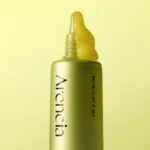 Arencia Vitamin C Booster Shot Serum Προσώπου με Βιταμίνη C 5%, Γλουταθειόνη & Πανθενόλη για Λάμψη & Κηλίδες 30ml