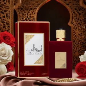 Asdaaf Ameerat Al Arab Eau de Parfum Γυναικείο Άρωμα 100ml
