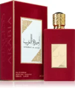 Asdaaf Ameerat Al Arab Eau de Parfum Γυναικείο Άρωμα 100ml