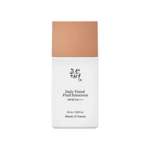 Beauty of Joseon Daily Tinted Αντηλιακή Λοσιόν Προσώπου SPF30 PA+++ με Χρώμα #MP200 50ml