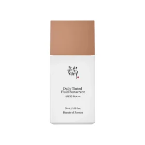 Beauty of Joseon Daily Tinted Αντηλιακή Λοσιόν Προσώπου SPF30 PA+++ με Χρώμα #MY210 50ml