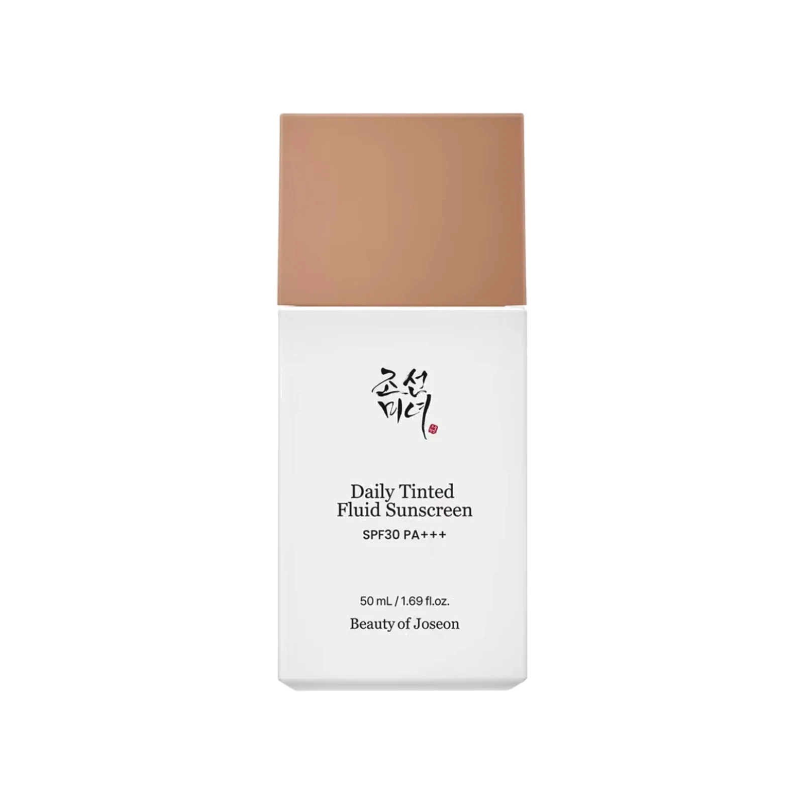Beauty of Joseon Daily Tinted Αντηλιακή Λοσιόν Προσώπου SPF30 PA+++ με Χρώμα #MY210 50ml Beauty of Joseon Daily Tinted Αντηλιακή Λοσιόν Προσώπου SPF30 PA+++ με Χρώμα #MY210 50ml