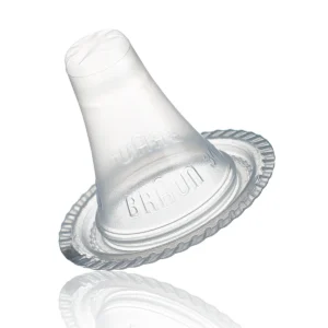 Braun ThermoScan Lens Filters LF40 Ανταλλακτικά Φίλτρα Φακού μιας Χρήσης για Θερμόμετρα Αυτιού 40τμχ