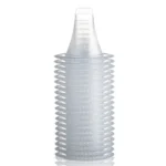 Braun ThermoScan Lens Filters LF40 Ανταλλακτικά Φίλτρα Φακού μιας Χρήσης για Θερμόμετρα Αυτιού 40τμχ