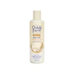 Childs Farm OatDerma Bath Milk Γαλάκτωμα Μπάνιου με Βρώμη χωρίς Άρωμα για Ξηρό & Ευαίσθητο Δέρμα 250ml