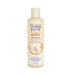 Childs Farm OatDerma Shampoo Σαμπουάν με Βρώμη χωρίς Άρωμα για Ξηρό & Ευαίσθητο Τριχωτό 250ml