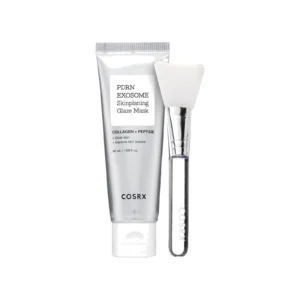 Cosrx PDRN Exosome Skinplaning Glaze Μάσκα Προσώπου Peel-Off για Λάμψη & Λεία Υφή 50ml