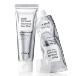 Cosrx PDRN Exosome Skinplaning Glaze Μάσκα Προσώπου Peel-Off για Λάμψη & Λεία Υφή 50ml