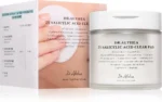 Dr. Althea 2% Salicylic Acid Pads Τόνωσης Προσώπου με Σαλικυλικό Οξύ & Υαλουρονικό Οξύ 60τμχ