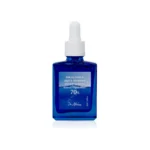 Dr. Althea Aqua Marine Deep Serum Ενυδατικό Serum Προσώπου με 70% Νερό Μπαμπού, Υαλουρονικό & Πανθενόλη για Λάμψη 30ml