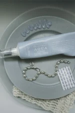 Dr. Althea Aqua Marine Watery Cream Ελαφριά Ενυδατική Κρέμα Προσώπου με 70% Νερό Μπαμπού & 12 Τύπους Υαλουρονικού 50ml