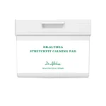 Dr. Althea Stretchfit Calming Pads Τόνωσης Προσώπου με Centella Asiatica & Πανθενόλη 50τμχ