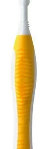 GUM Trav-ler Μεσοδόντια Βουρτσάκια 1.3mm Κίτρινα 6τμχ (1514)