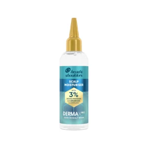 Head & Shoulders DermaXPro Scalp Serum Hydration 145ml