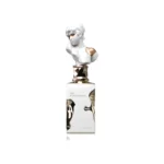 Lattafa Her Confession Eau de Parfum Γυναικείο Άρωμα με Τουμπερόζα, Λιβάνι & Βανίλια 100ml