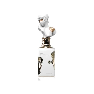 Lattafa Her Confession Eau de Parfum Γυναικείο Άρωμα με Τουμπερόζα, Λιβάνι & Βανίλια 100ml
