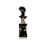 Lattafa His Confession Eau de Parfum Ανδρικό Άρωμα με Ίριδα, Βανίλια & Λεβάντα 100ml