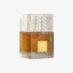 Lattafa Khamrah Eau de Parfum Unisex Άρωμα με Κανέλα, Χουρμάδες & Βανίλια 100ml