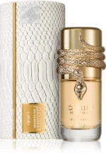 Lattafa Musamam White Intense Eau de Parfum Unisex Άρωμα με Καρύδα, Σανδαλόξυλο & Μπαχαρικά 100ml