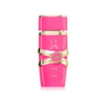 Lattafa Yara Candy Eau de Parfum Γυναικείο Άρωμα με Φράουλα, Γαρδένια & Σιρόπι Βανίλιας 100ml