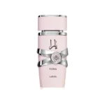 Lattafa Yara Eau de Parfum Γυναικείο Άρωμα με Βανίλια, Ορχιδέα & Τροπικά Φρούτα 100ml