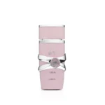 Lattafa Yara Eau de Parfum Γυναικείο Άρωμα με Βανίλια, Ορχιδέα & Τροπικά Φρούτα 100ml