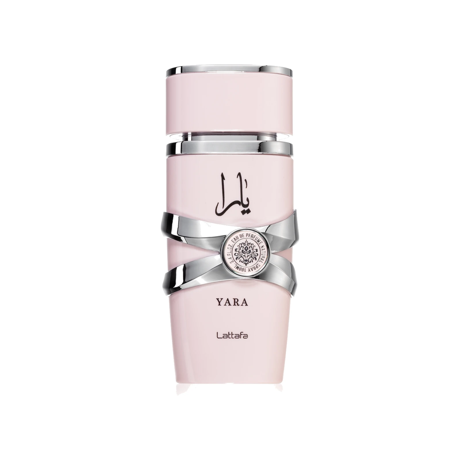 Lattafa Yara Eau de Parfum Γυναικείο Άρωμα με Βανίλια, Ορχιδέα & Τροπικά Φρούτα 100ml Lattafa Yara Eau de Parfum Γυναικείο Άρωμα με Βανίλια, Ορχιδέα & Τροπικά Φρούτα 100ml